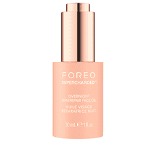 Supercharged Overnight Skin Repair Face Oil
