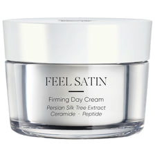 Crema Giorno Rassodante Feel Satin