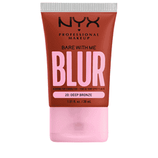 Blur Tint Foundation 20 Deep Bronze