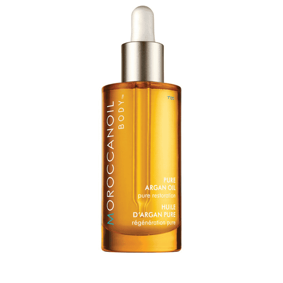 Pure Argan Oil