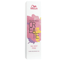 Create Nu-Dist Pink