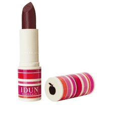 Matte Lipstick Björnbär