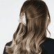 Fermaglio Per Capelli Con Strass