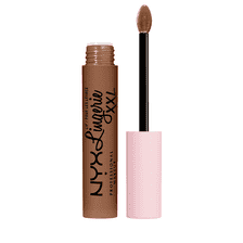 XXL Matte Liquid Lipstick, Nuance Hot Caramelol