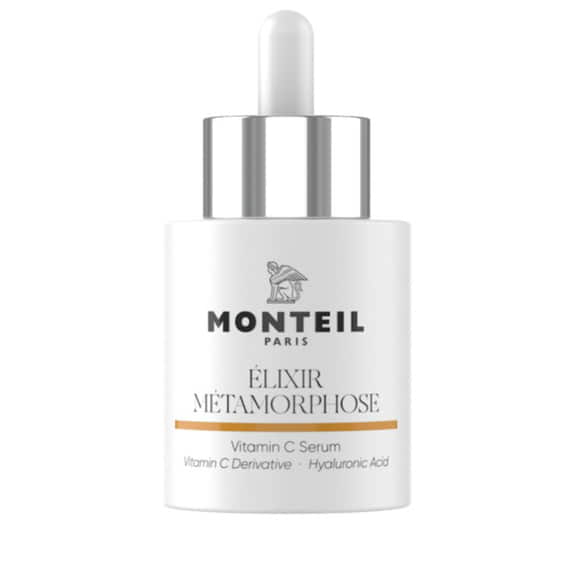 Vitamin C Serum