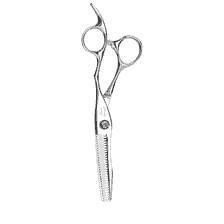 PowerCut Modellierschere 6,0'' JAP RH