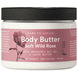 Soft Wild Rose Body Butter