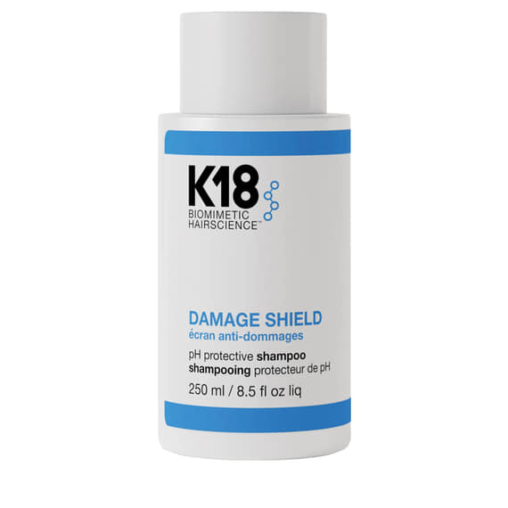 Damage Shield pH Protective Shampoo