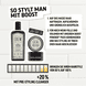 Boost Pre-Styling Cleanser
