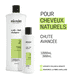 Scalp + Hair Shampoo
