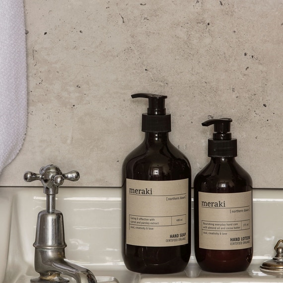 Hand Lotion