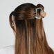 Pinces À Cheveux Marbrées