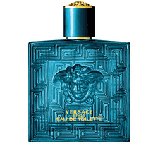 Eau de Toilette Natural Spray