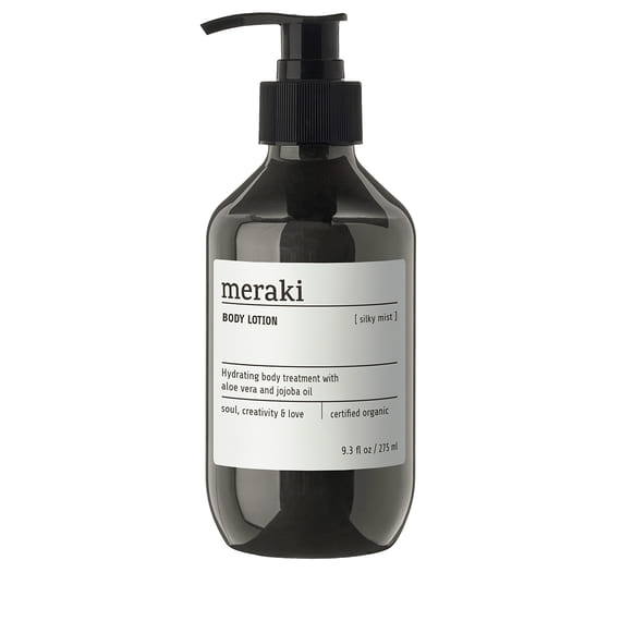 Body Lotion