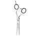 Smart 39 5,5 modelling scissors