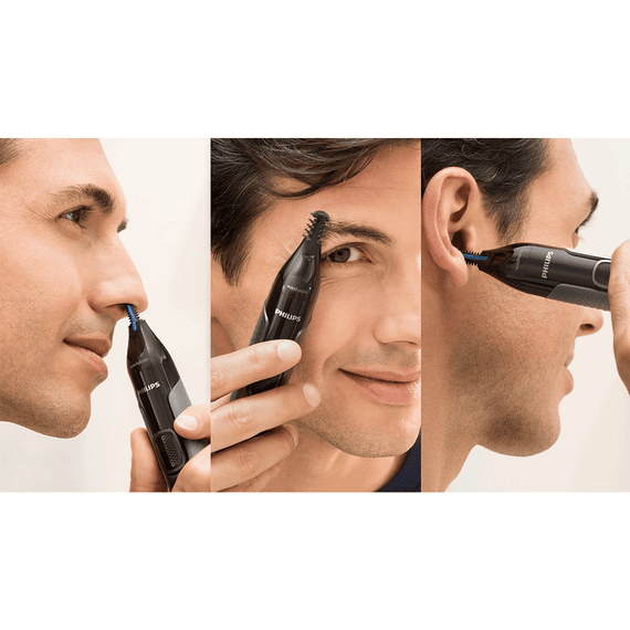 Eyebrow deals nose trimmer