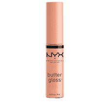 Butter Gloss - Fortune Cookie