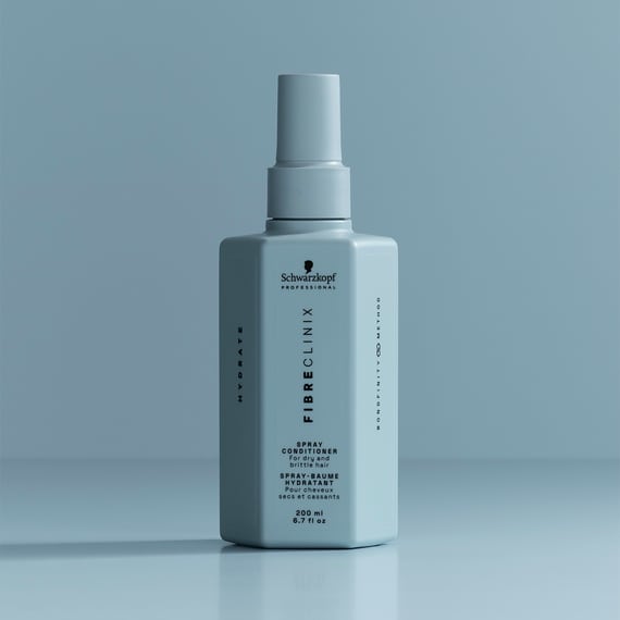 Hydrate Spray Conditioner