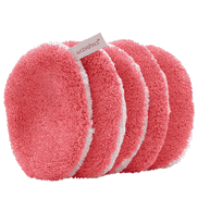 Baby & children washing pads pink set of 5