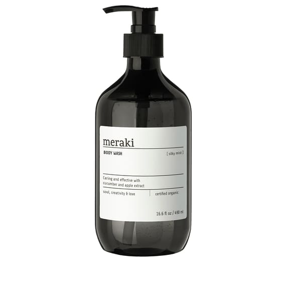 Body Wash