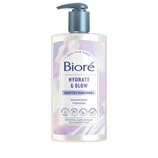Cleansing Gel
