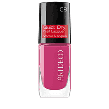 Quick Dry Nail Lacquer