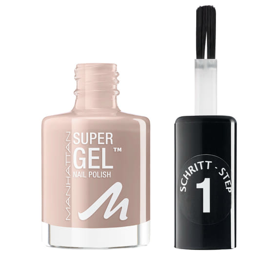Super Gel Nail Polish