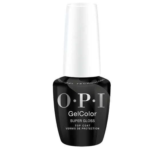 Super Gloss Top Coat