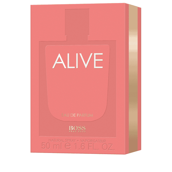 Alive - Eau de Parfum