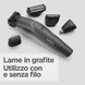 Graphite Precision 12 in 1 Multi Trimmer MT987E