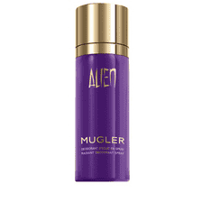 Alien Deodorant Spray