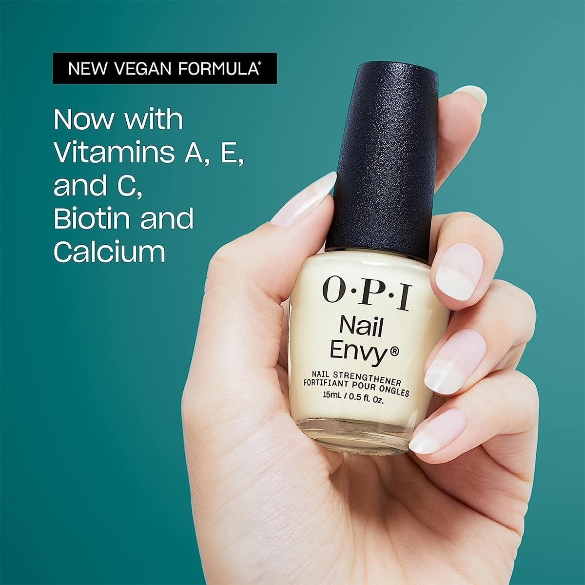 OPI • Nail Envy TriFlex Technology Original •