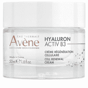 Hyaluron Activ B3 Crème régénératrice de cellules