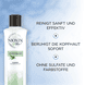 Cleanser Shampoo