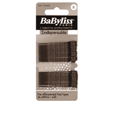 Eco Pack Bobby Pins nero