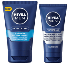 Men Reinigung & Pflege Routine