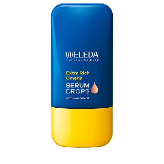 Extra Rich Omega Serum Drops