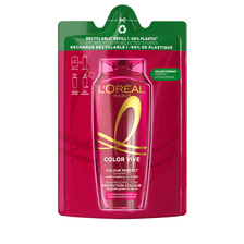 Shampoo protettivo Color Vive ricaricabile