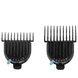 Kabelloser Bartschneider Super-X Metal Series T991E