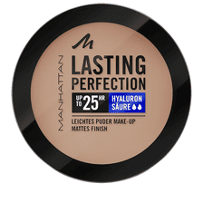 Lasting Perfection Compact Make-Up – 009 Honey