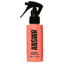 At-Home Keratin Treatment
