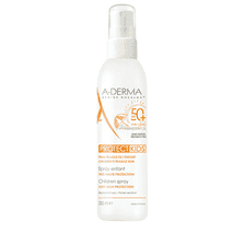 Spray Enfants SPF50+
