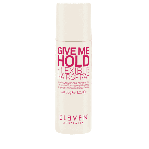Give Me Hold Flexible Hairspray