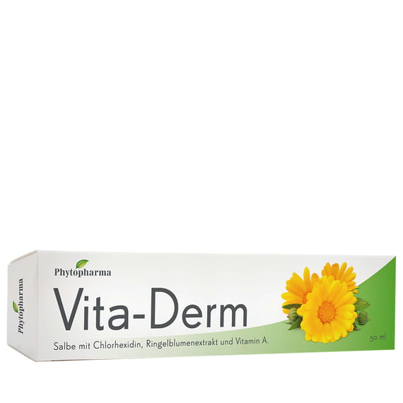 Unguento Vita-Derm