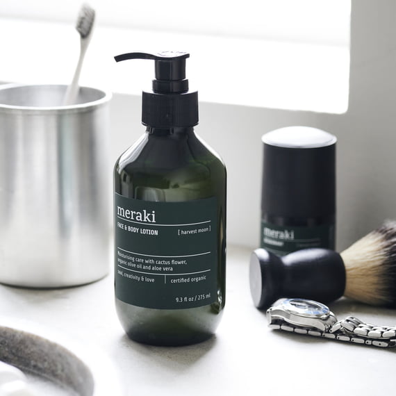 Face cheap body lotion