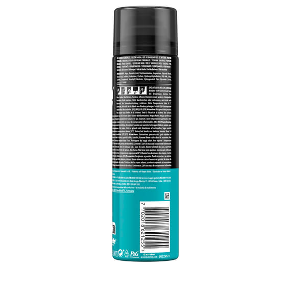 Classic Sensitive Rasiergel - Original Scent