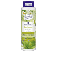 Bubble Bath De-Stress