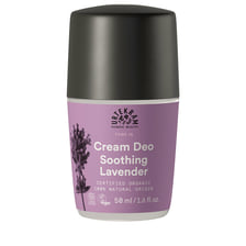 Soothing Lavender Cream Deo