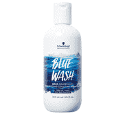 Color Wash Shampoo - Blue Wash