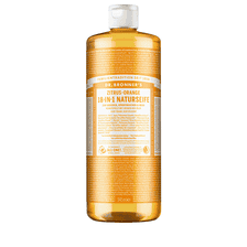 Liquid Soap - Citrus Orange